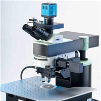 德國Lavision Biotec---雙光子熒光顯微鏡TriM Scope